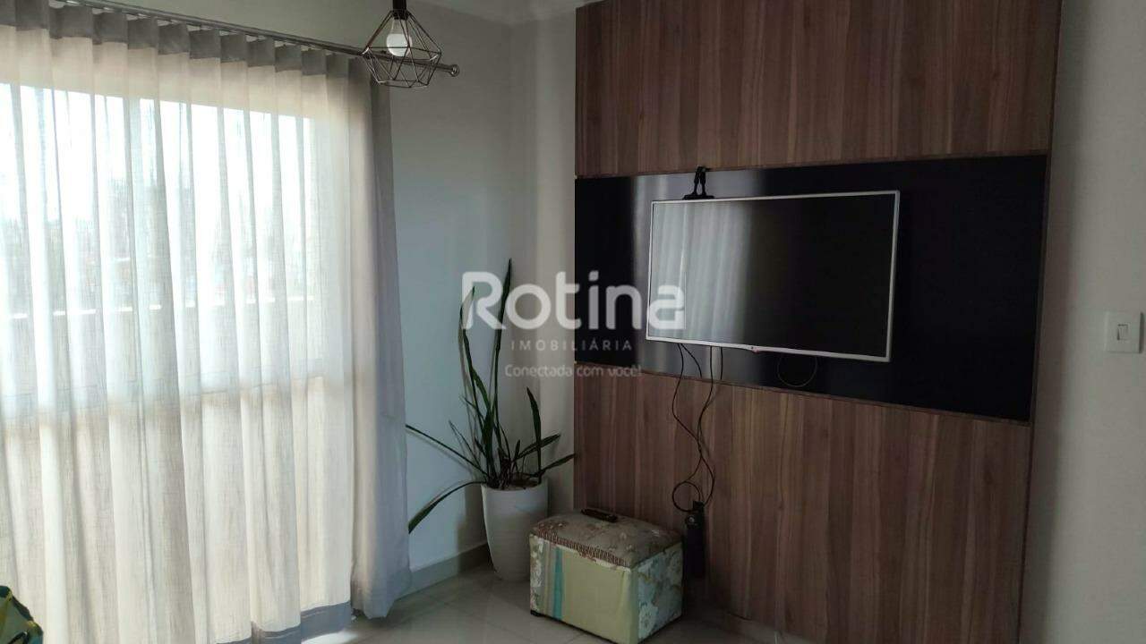 Apartamento para alugar, 2 quartos em Uberlândia no bairro Segismundo Pereira no valor de R$ 2.450,00 - Rotina Imobiliária: 