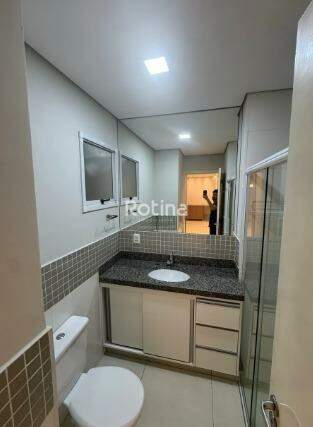 Apartamento para alugar, 2 quartos em Uberlândia no bairro Jardim Holanda no valor de R$ 2.300,00 - Rotina Imobiliária: 