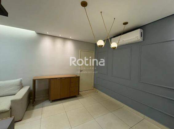 Apartamento para alugar, 2 quartos em Uberlândia no bairro Jardim Holanda no valor de R$ 2.300,00 - Rotina Imobiliária: 