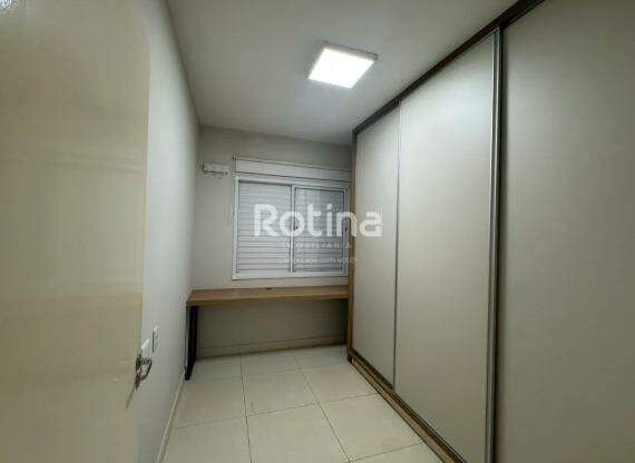 Apartamento para alugar, 2 quartos em Uberlândia no bairro Jardim Holanda no valor de R$ 2.300,00 - Rotina Imobiliária: 