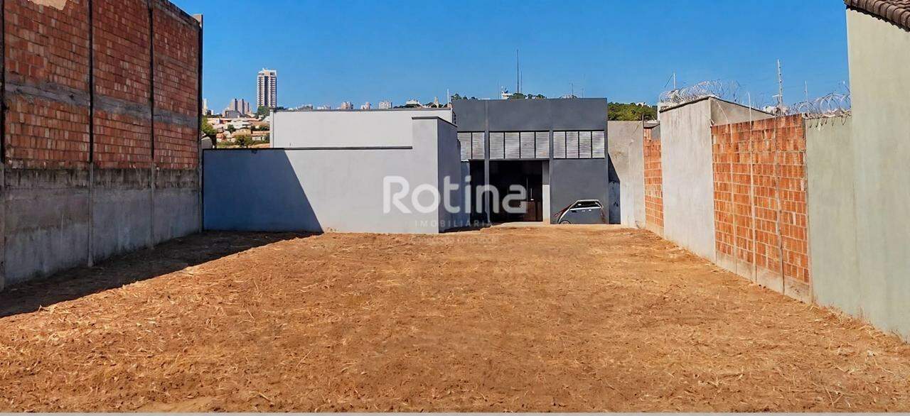 Terreno à venda, em Uberlândia no bairro Pampulha no valor de R$ 450.000,00 - Rotina Imobiliária: 