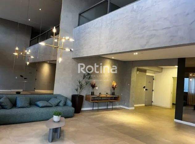 Apartamento para alugar, 3 quartos em Uberlândia no bairro Gávea no valor de R$ 6.400,00 - Rotina Imobiliária: 