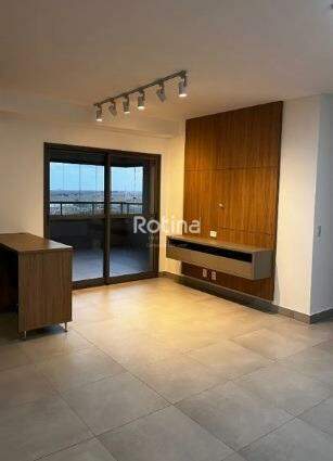 Apartamento para alugar, 3 quartos em Uberlândia no bairro Gávea no valor de R$ 6.400,00 - Rotina Imobiliária: 