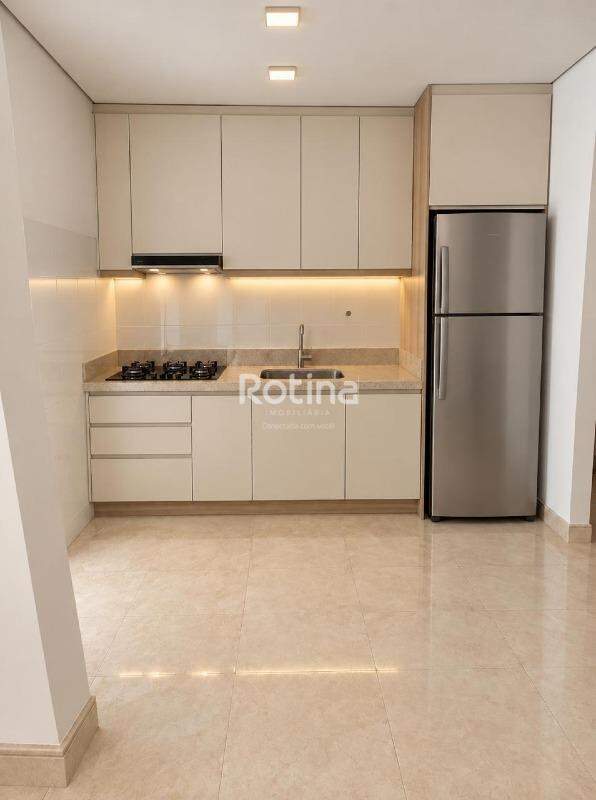 Apartamento à venda, 2 quartos em Uberlândia no bairro Jardim Botânico no valor de R$ 430.000,00 - Rotina Imobiliária: 