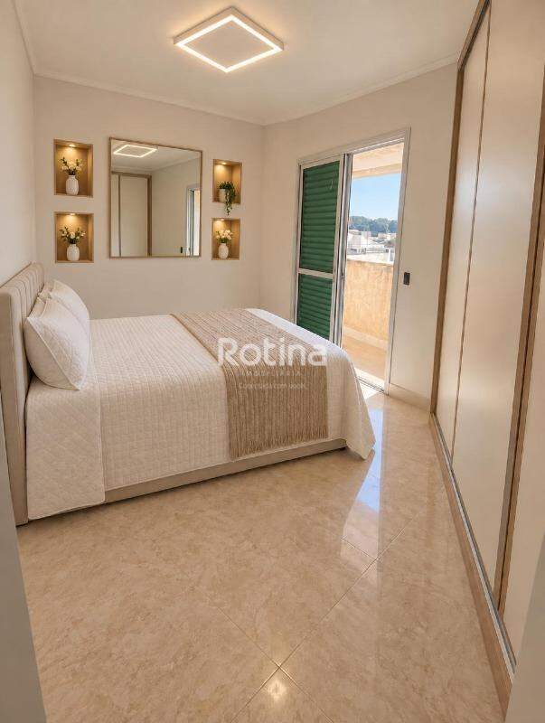 Apartamento à venda, 2 quartos em Uberlândia no bairro Jardim Botânico no valor de R$ 430.000,00 - Rotina Imobiliária: 