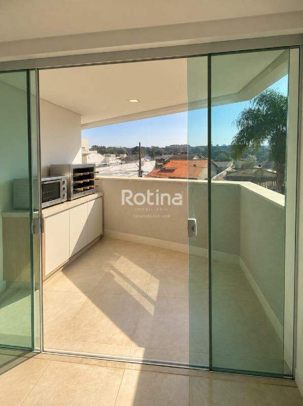 Apartamento à venda, 2 quartos em Uberlândia no bairro Jardim Botânico no valor de R$ 430.000,00 - Rotina Imobiliária: 