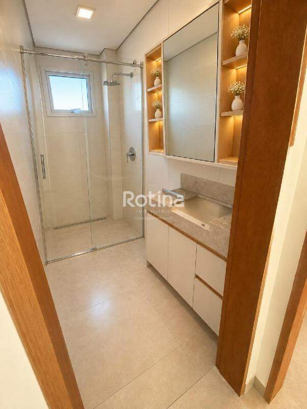 Apartamento à venda, 2 quartos em Uberlândia no bairro Jardim Botânico no valor de R$ 430.000,00 - Rotina Imobiliária: 