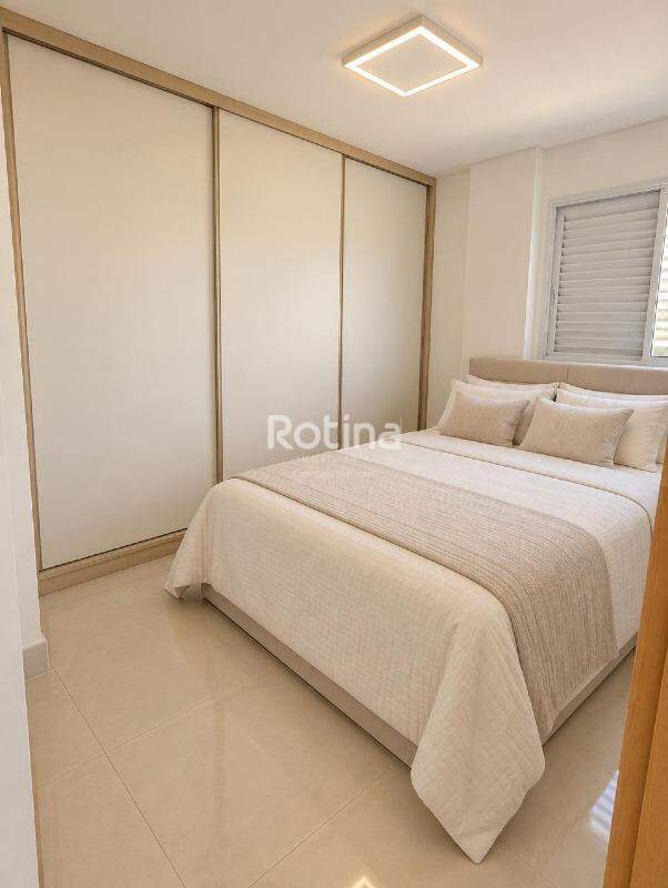 Apartamento à venda, 2 quartos em Uberlândia no bairro Jardim Botânico no valor de R$ 430.000,00 - Rotina Imobiliária: 