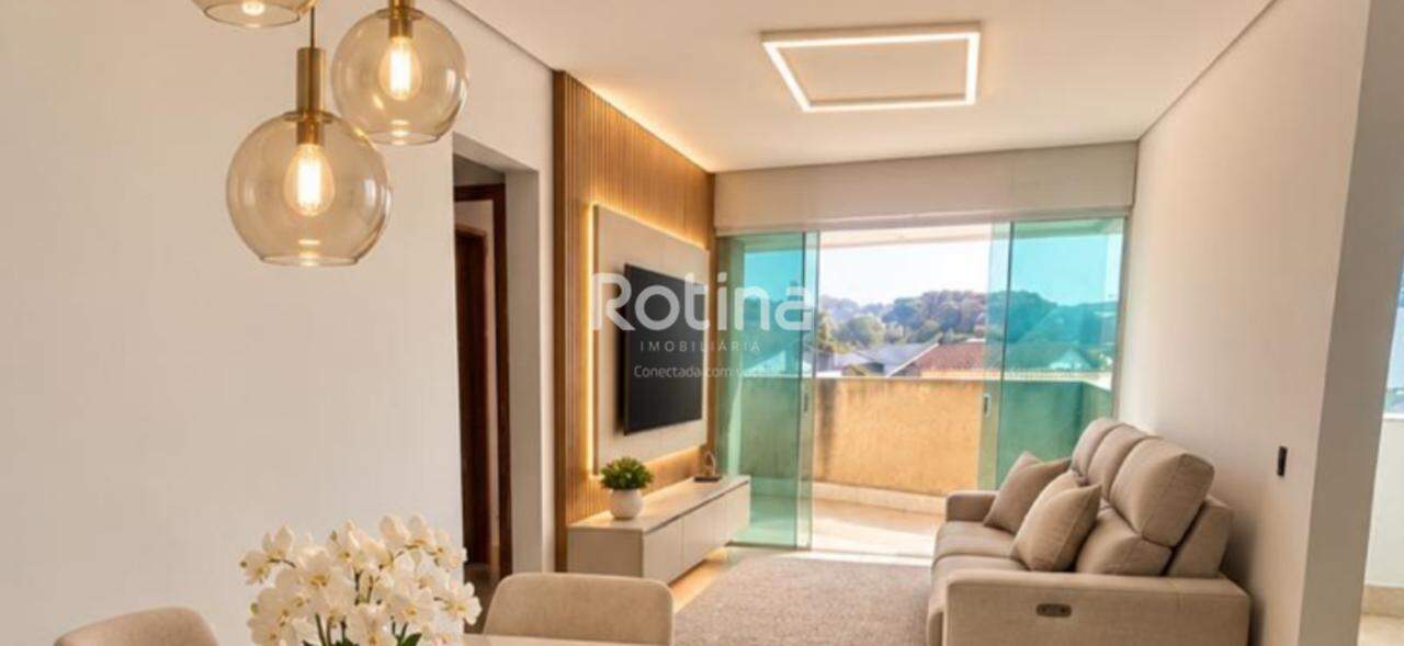Apartamento à venda, 2 quartos em Uberlândia no bairro Jardim Botânico no valor de R$ 430.000,00 - Rotina Imobiliária: 