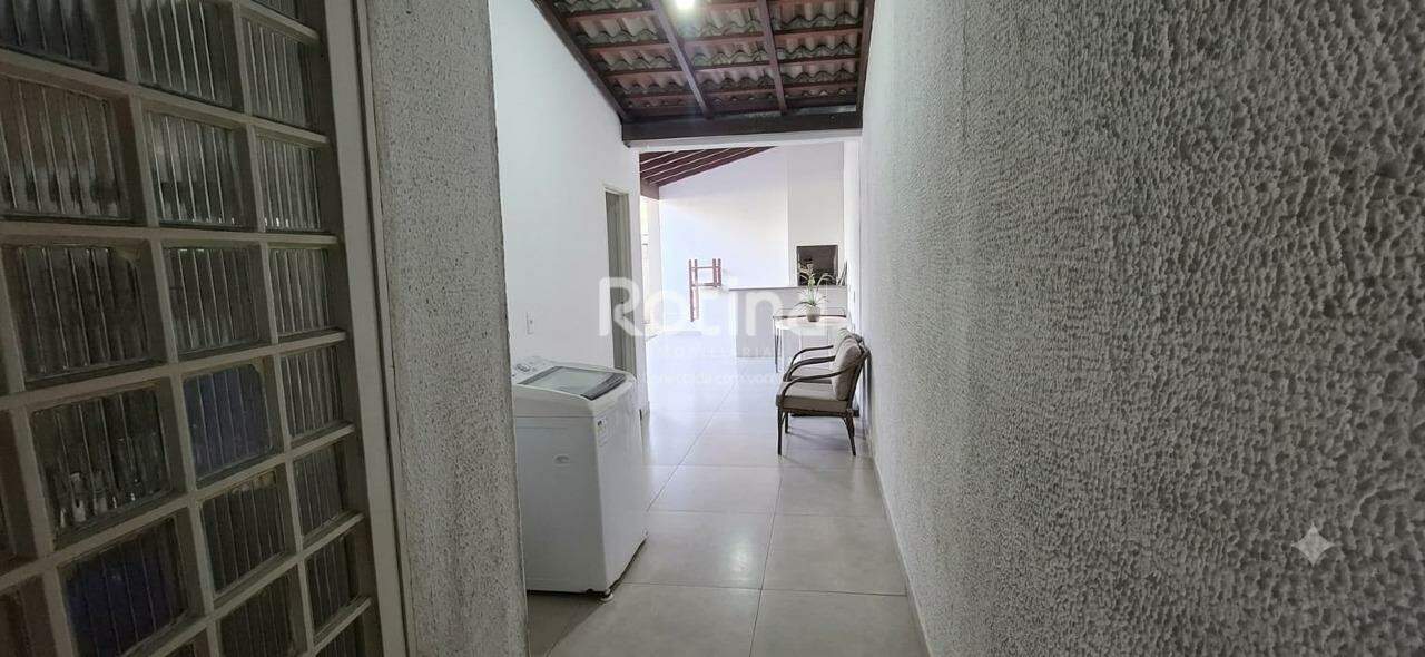 Casa à venda, 3 quartos em Uberlândia no bairro Jardim Patrícia no valor de R$ 520.000,00 - Rotina Imobiliária: 