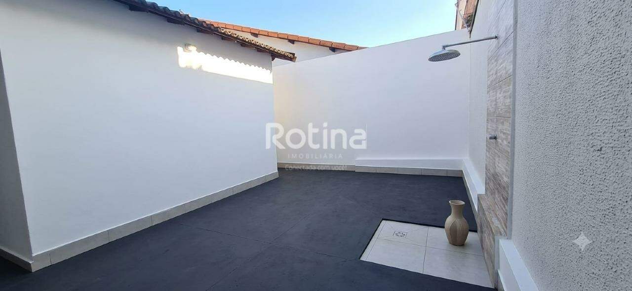 Casa à venda, 3 quartos em Uberlândia no bairro Jardim Patrícia no valor de R$ 520.000,00 - Rotina Imobiliária: 