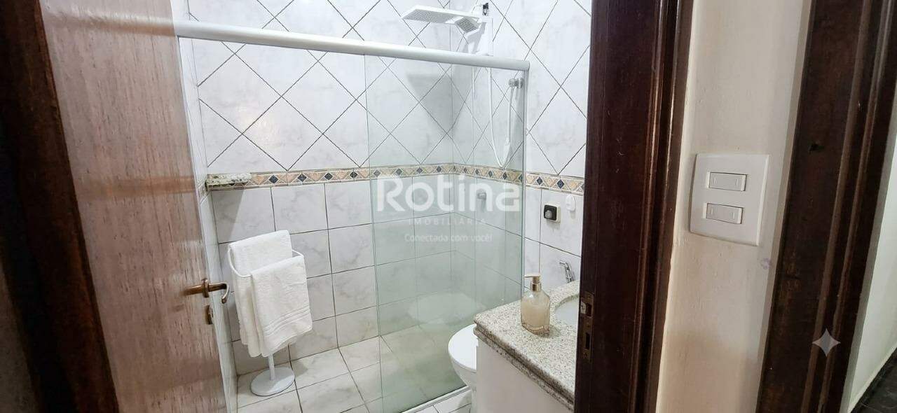 Casa à venda, 3 quartos em Uberlândia no bairro Jardim Patrícia no valor de R$ 520.000,00 - Rotina Imobiliária: 
