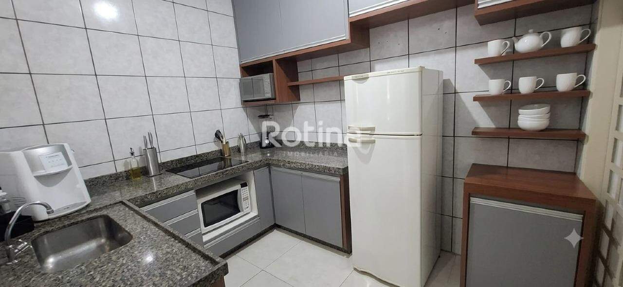 Casa à venda, 3 quartos em Uberlândia no bairro Jardim Patrícia no valor de R$ 520.000,00 - Rotina Imobiliária: 