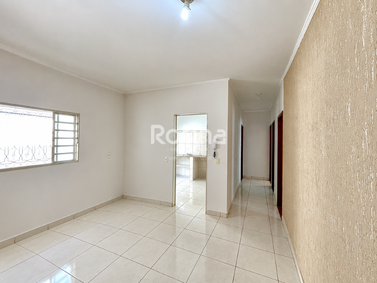 Casa à venda, 3 quartos em Uberlândia no bairro Cidade Jardim no valor de R$ 550.000,00 - Rotina Imobiliária: 