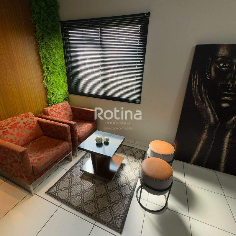 Apartamento à venda, 3 quartos em Uberlândia no bairro Brasil no valor de R$ 290.000,00 - Rotina Imobiliária: 