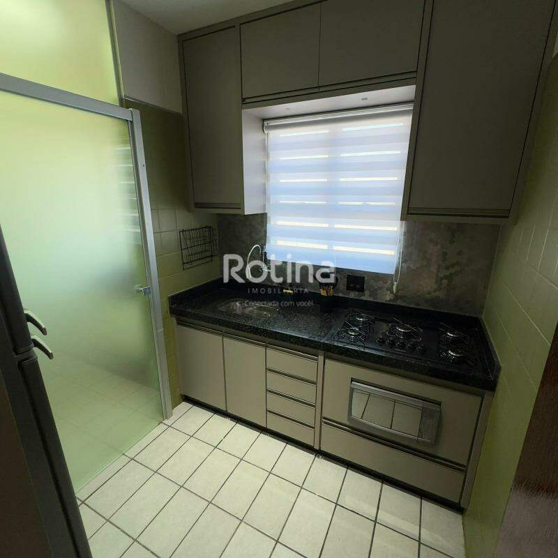 Apartamento à venda, 3 quartos em Uberlândia no bairro Brasil no valor de R$ 290.000,00 - Rotina Imobiliária: 