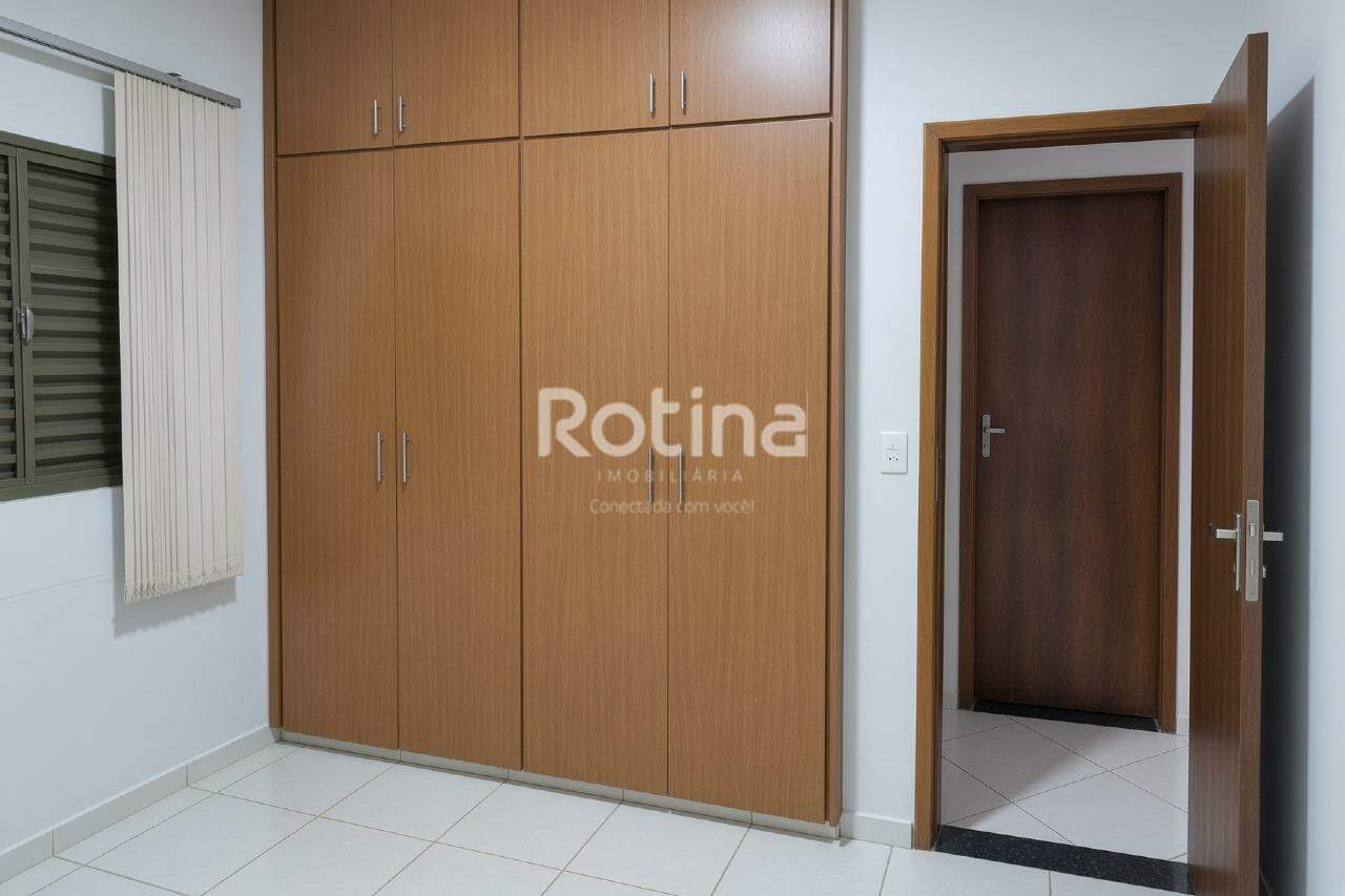 Casa à venda, 3 quartos em Uberlândia no bairro Jardim Patrícia no valor de R$ 649.000,00 - Rotina Imobiliária: 