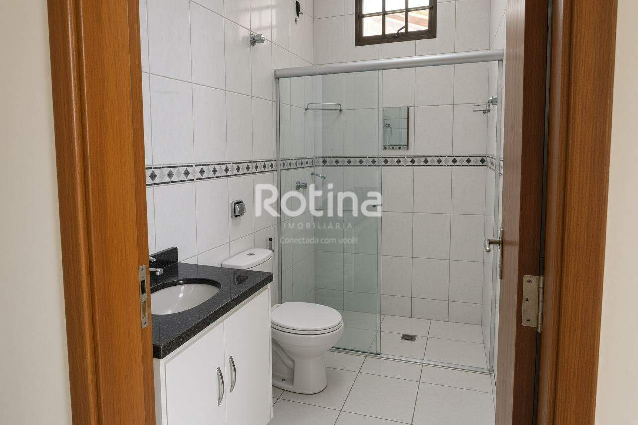 Casa à venda, 3 quartos em Uberlândia no bairro Jardim Patrícia no valor de R$ 649.000,00 - Rotina Imobiliária: 