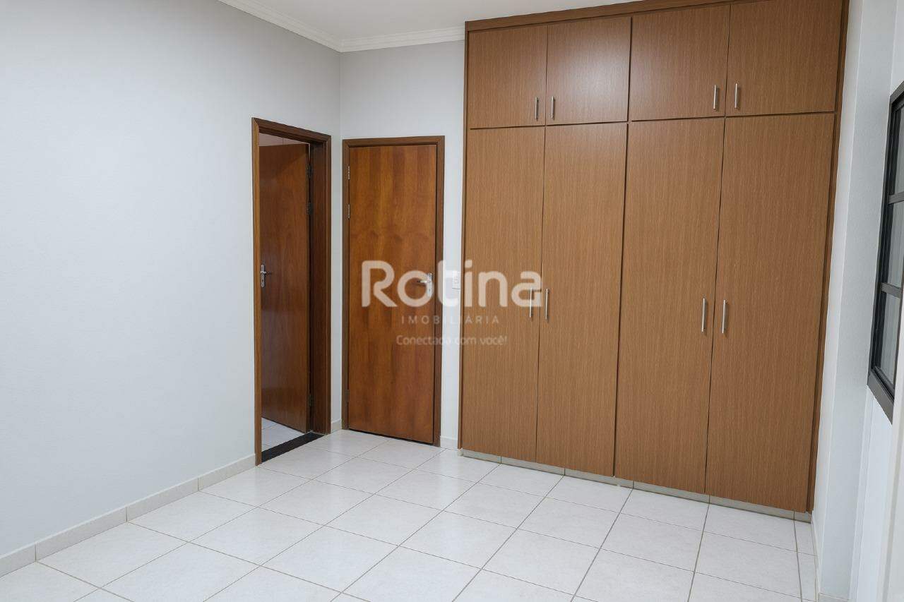 Casa à venda, 3 quartos em Uberlândia no bairro Jardim Patrícia no valor de R$ 649.000,00 - Rotina Imobiliária: 