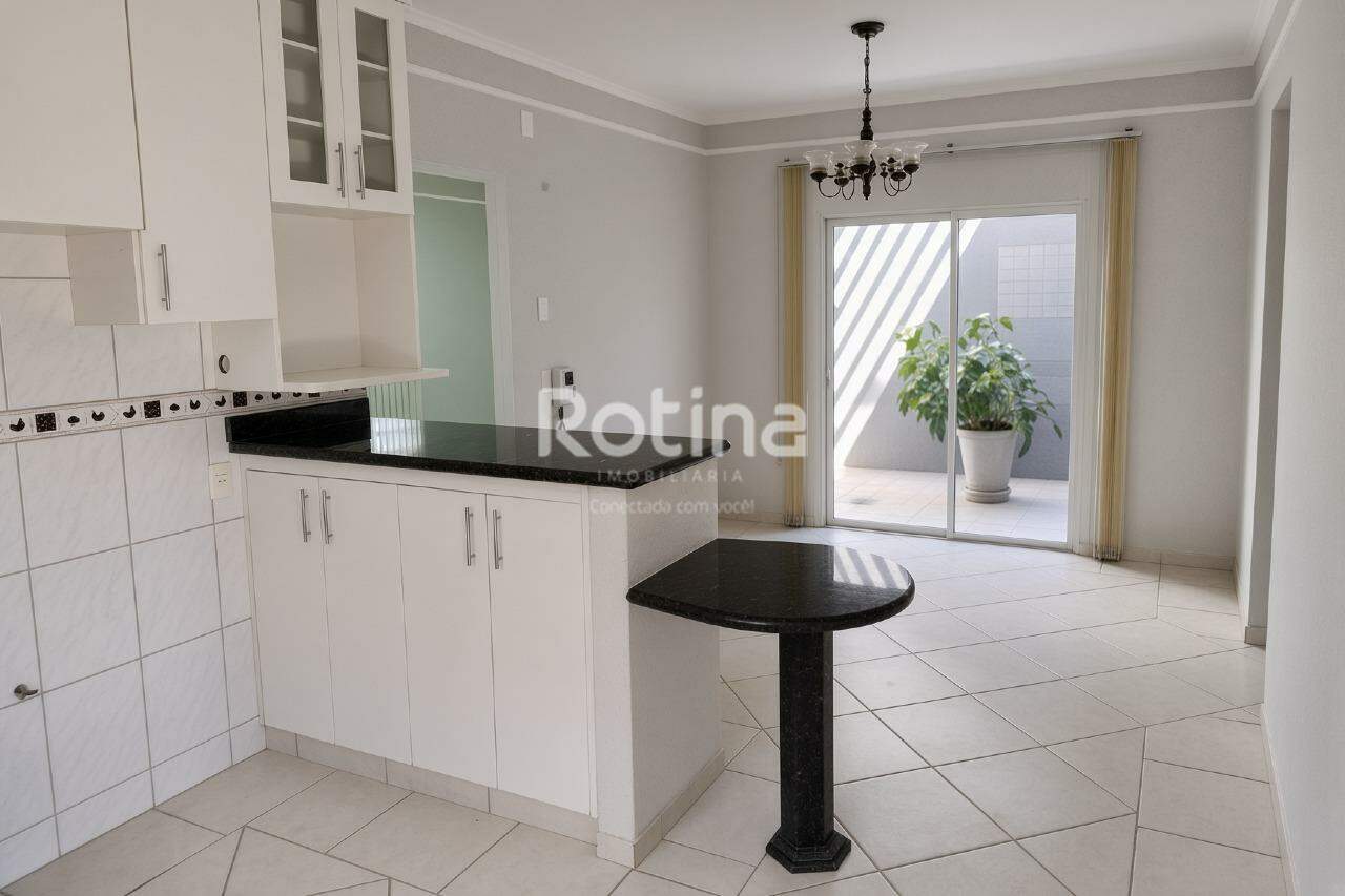 Casa à venda, 3 quartos em Uberlândia no bairro Jardim Patrícia no valor de R$ 649.000,00 - Rotina Imobiliária: 