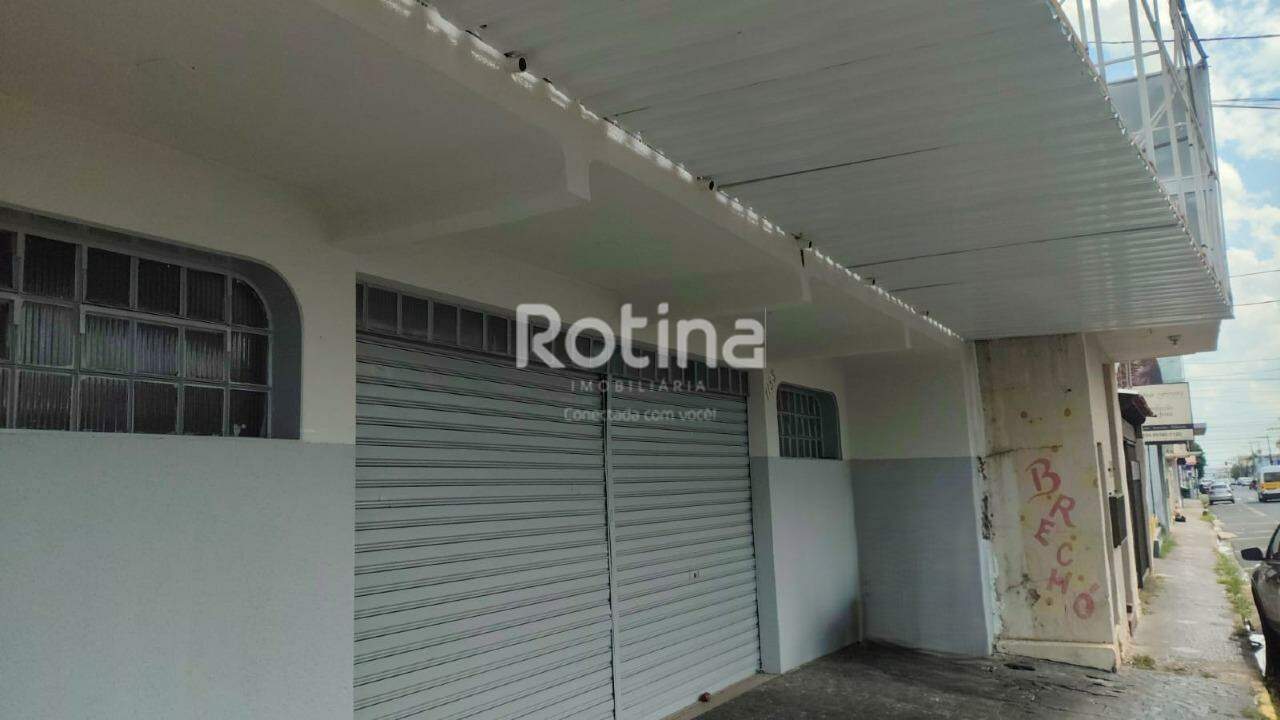 Comercial para alugar, em Uberlândia no bairro Martins no valor de R$ 7.000,00 - Rotina Imobiliária: 