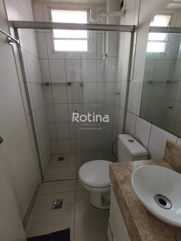 Apartamento à venda, 2 quartos em Uberlândia no bairro Shopping Park no valor de R$ 160.000,00 - Rotina Imobiliária: 