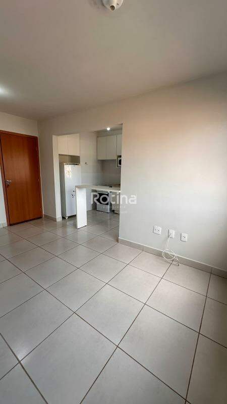 Apartamento para alugar, 2 quartos em Uberlândia no bairro Daniel Fonseca no valor de R$ 1.800,00 - Rotina Imobiliária: 
