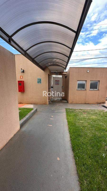 Apartamento para alugar, 2 quartos em Uberlândia no bairro Daniel Fonseca no valor de R$ 1.800,00 - Rotina Imobiliária: 