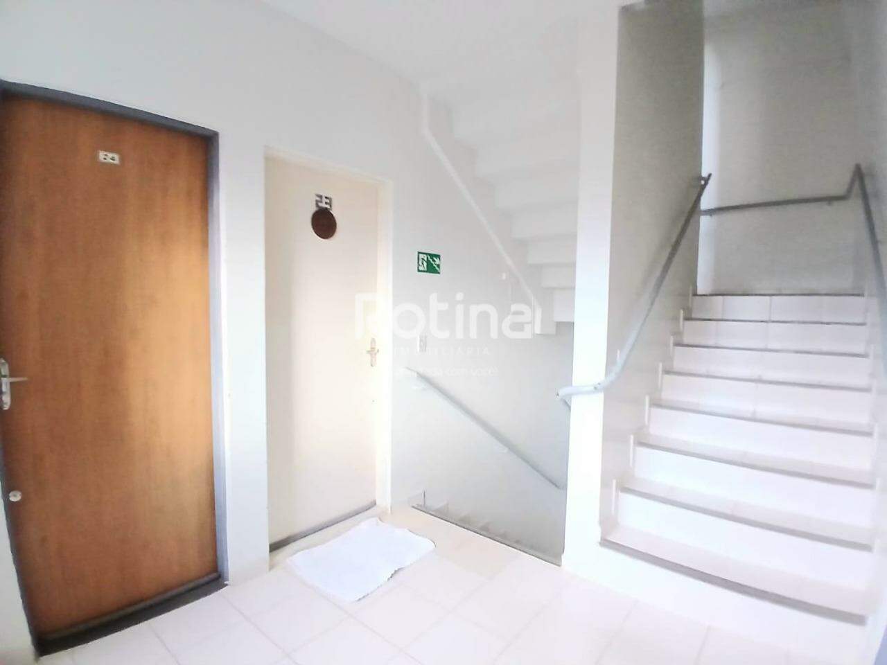 Apartamento para alugar, 2 quartos em Uberlândia no bairro Tibery no valor de R$ 1.300,00 - Rotina Imobiliária: 