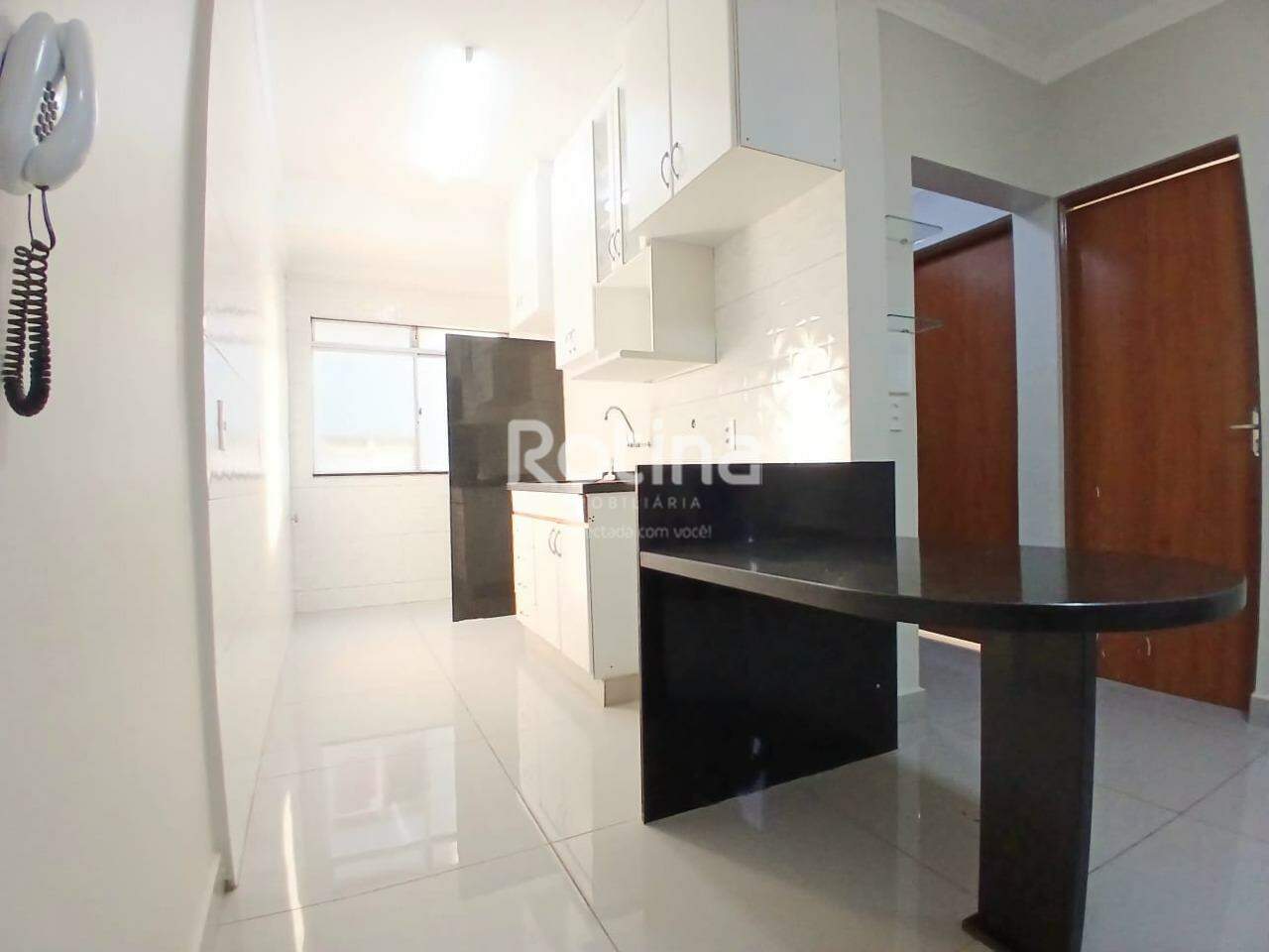 Apartamento para alugar, 2 quartos em Uberlândia no bairro Tibery no valor de R$ 1.300,00 - Rotina Imobiliária: 