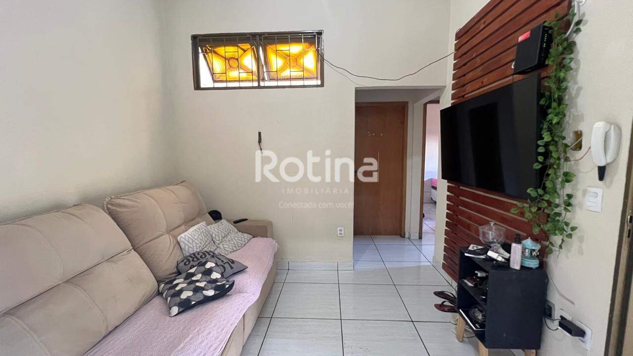 Casa à venda, 2 quartos em Uberlândia no bairro Planalto no valor de R$ 340.000,00 - Rotina Imobiliária: 