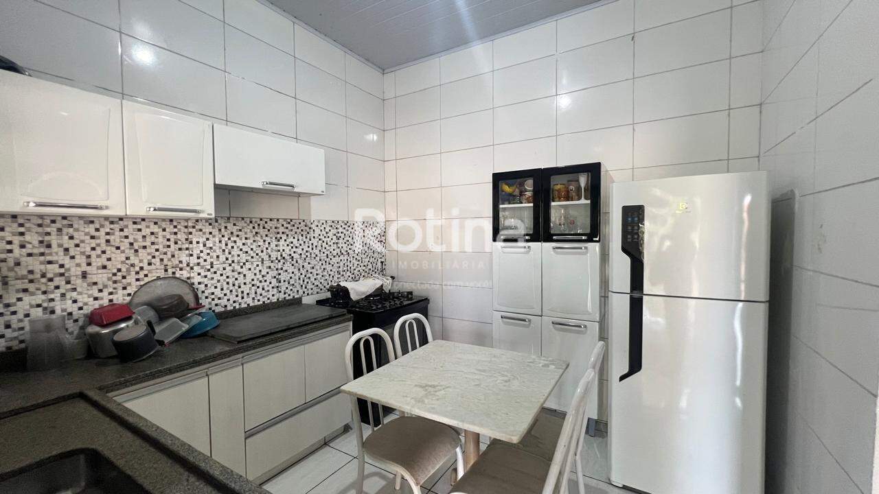 Casa à venda, 2 quartos em Uberlândia no bairro Planalto no valor de R$ 340.000,00 - Rotina Imobiliária: 