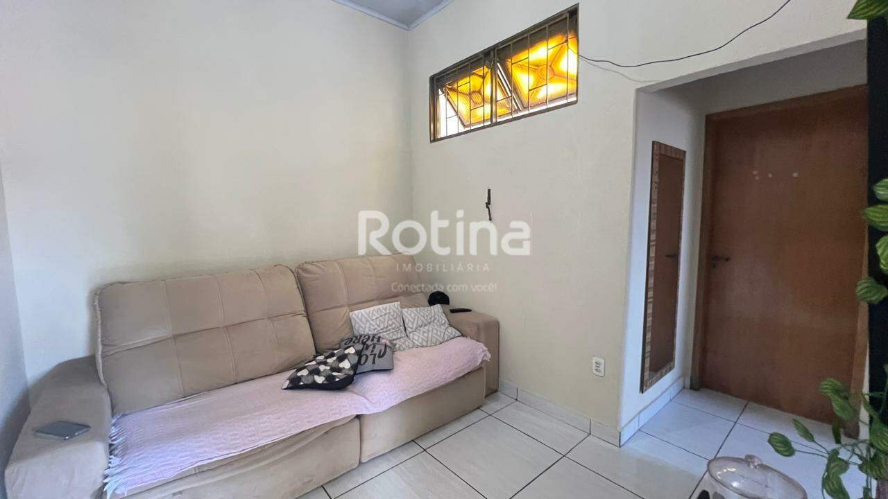 Casa à venda, 2 quartos em Uberlândia no bairro Planalto no valor de R$ 340.000,00 - Rotina Imobiliária: 