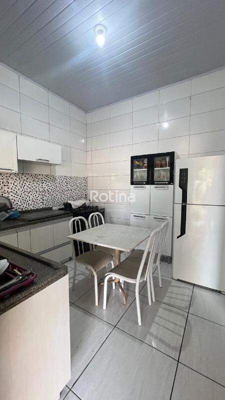 Casa à venda, 2 quartos em Uberlândia no bairro Planalto no valor de R$ 340.000,00 - Rotina Imobiliária: 