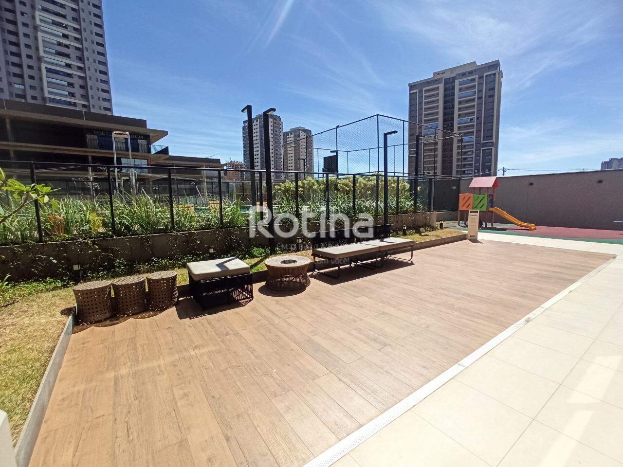 Apartamento para alugar, 2 quartos em Uberlândia no bairro Jardim Sul no valor de R$ 4.000,00 - Rotina Imobiliária: 