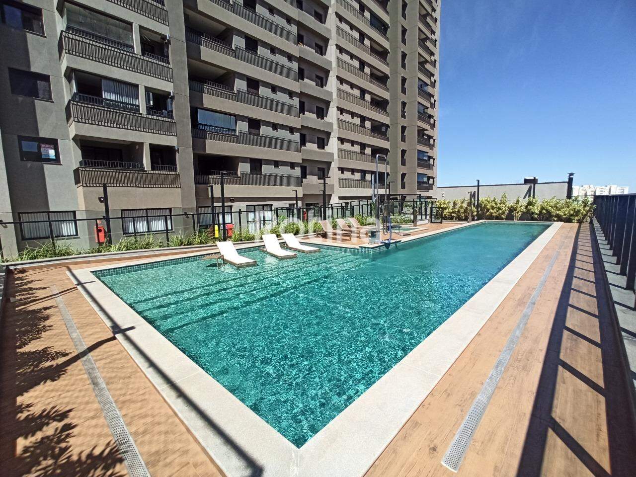 Apartamento para alugar, 2 quartos em Uberlândia no bairro Jardim Sul no valor de R$ 4.000,00 - Rotina Imobiliária: 
