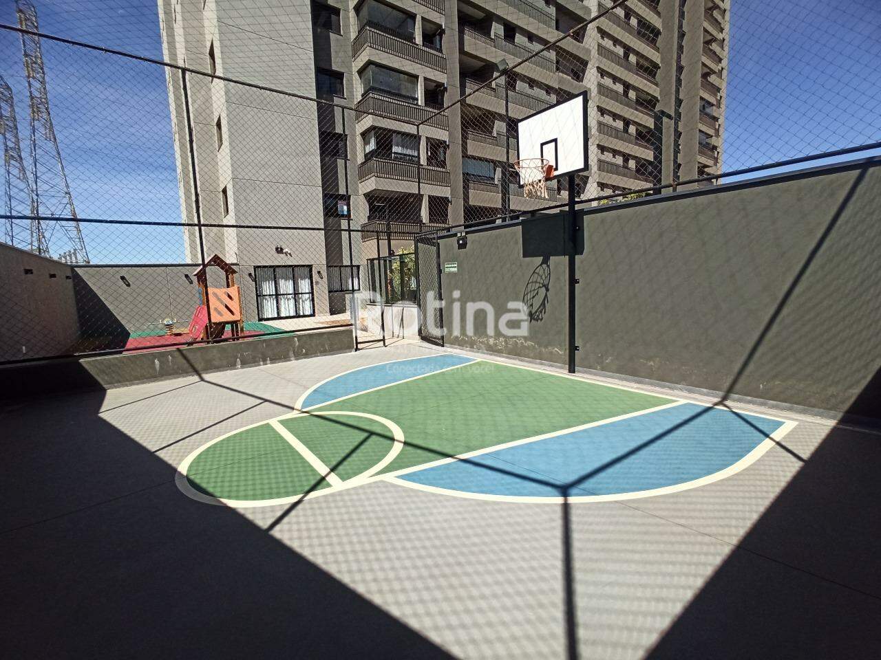 Apartamento para alugar, 2 quartos em Uberlândia no bairro Jardim Sul no valor de R$ 4.000,00 - Rotina Imobiliária: 