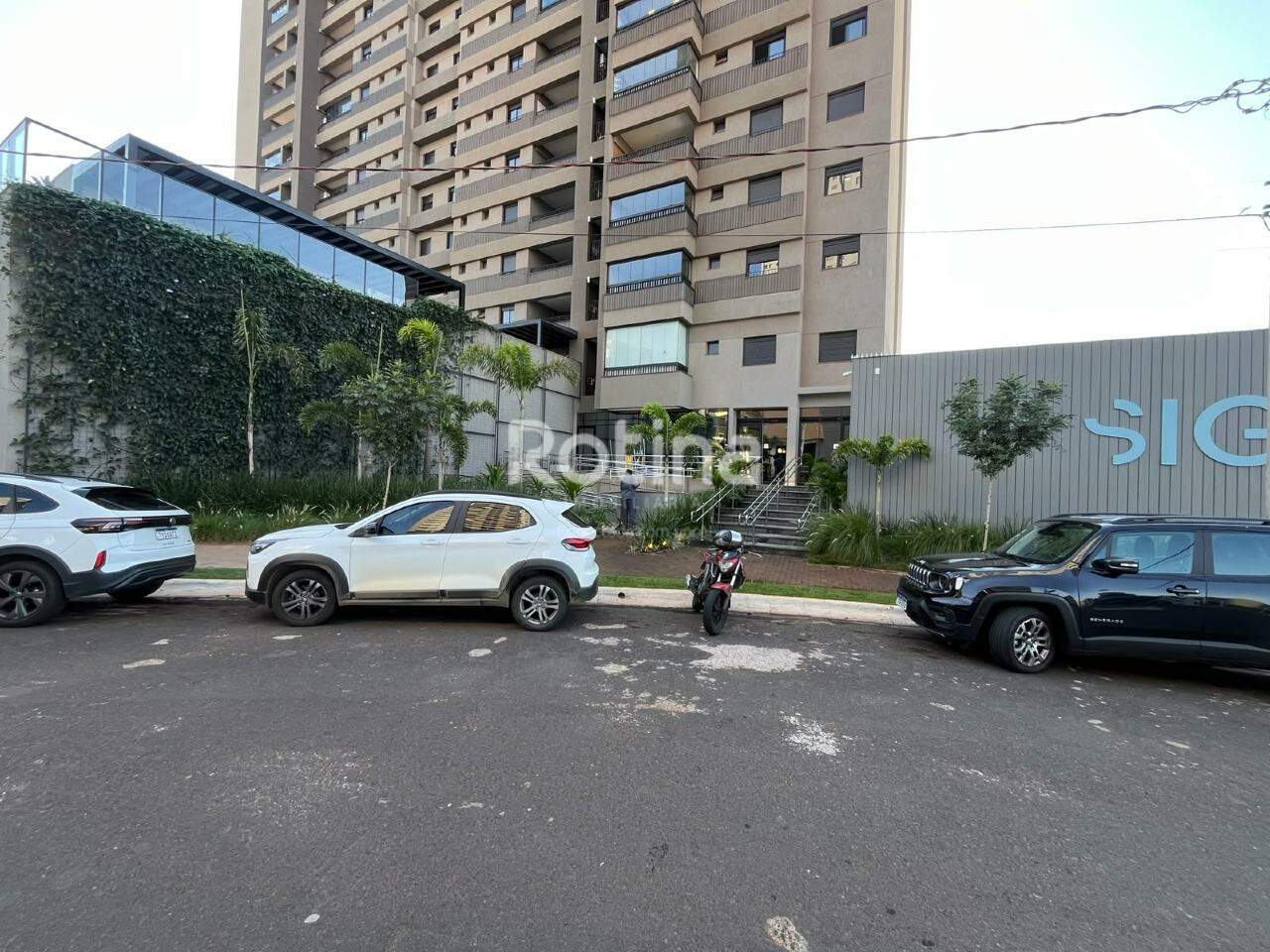 Apartamento para alugar, 2 quartos em Uberlândia no bairro Jardim Sul no valor de R$ 4.000,00 - Rotina Imobiliária: 