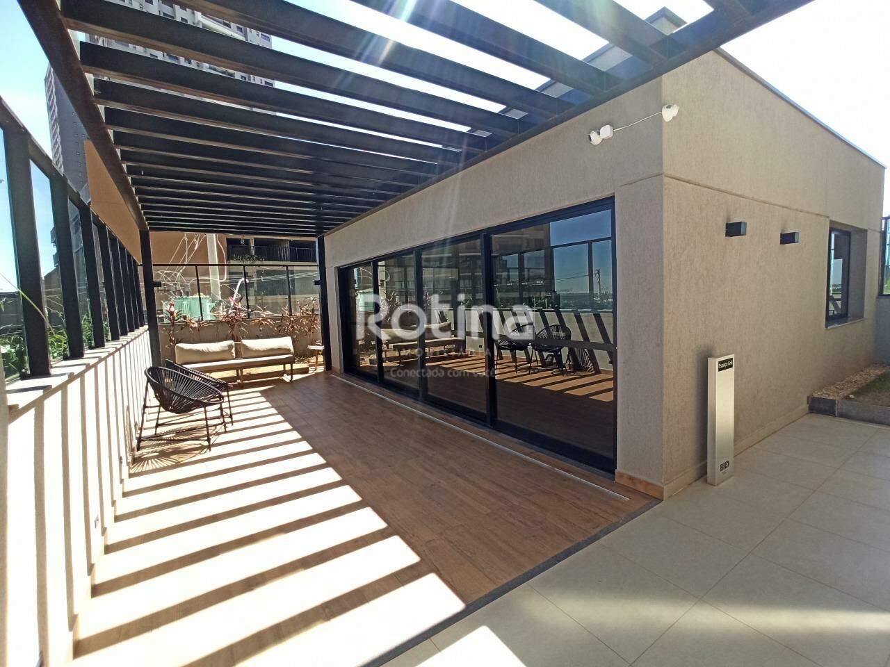Apartamento para alugar, 2 quartos em Uberlândia no bairro Jardim Sul no valor de R$ 4.000,00 - Rotina Imobiliária: 