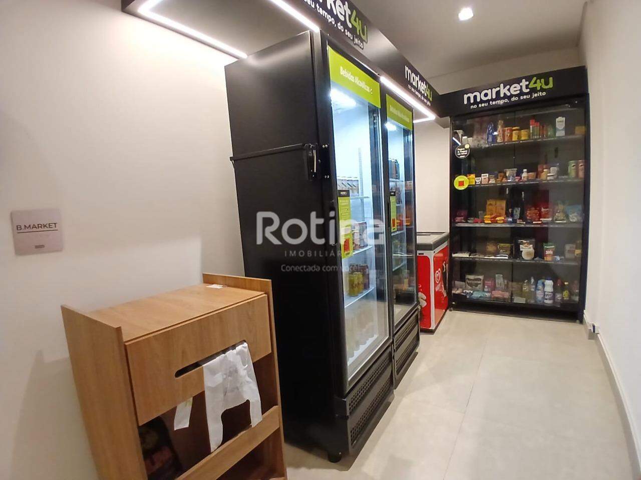 Apartamento para alugar, 2 quartos em Uberlândia no bairro Jardim Sul no valor de R$ 3.500,00 - Rotina Imobiliária: 