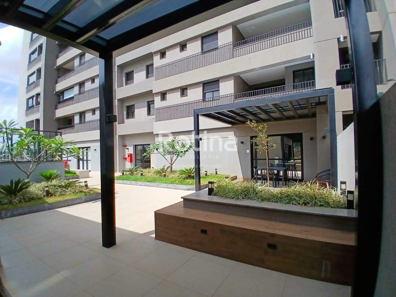 Apartamento para alugar, 2 quartos em Uberlândia no bairro Jardim Sul no valor de R$ 3.500,00 - Rotina Imobiliária: 