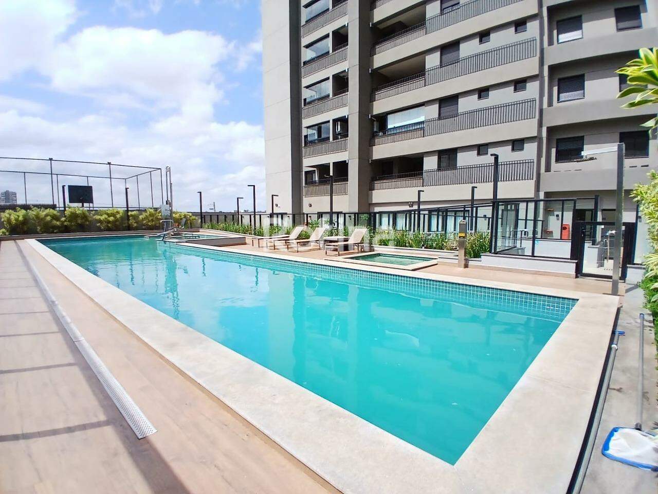 Apartamento para alugar, 2 quartos em Uberlândia no bairro Jardim Sul no valor de R$ 3.500,00 - Rotina Imobiliária: 