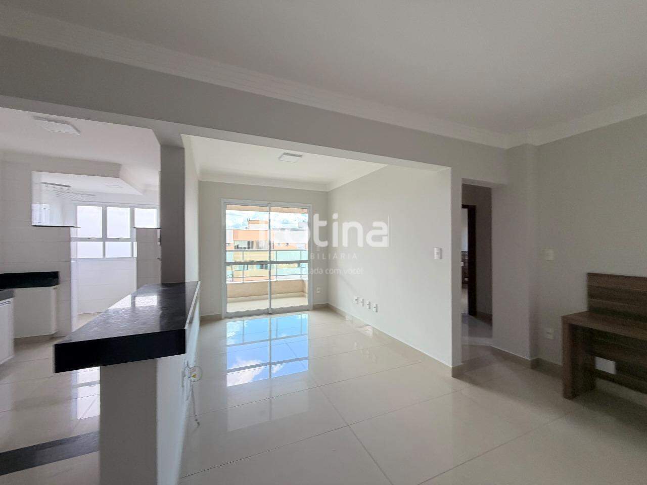 Apartamento para alugar, 2 quartos em Uberlândia no bairro Santa Mônica no valor de R$ 2.600,00 - Rotina Imobiliária: 