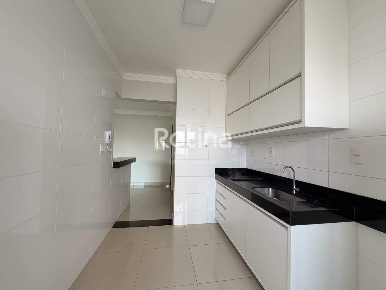 Apartamento para alugar, 2 quartos em Uberlândia no bairro Santa Mônica no valor de R$ 2.600,00 - Rotina Imobiliária: 