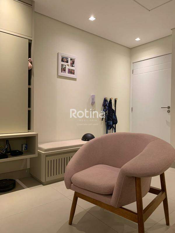 Apartamento para alugar, 3 quartos em Uberlândia no bairro Saraiva no valor de R$ 4.000,00 - Rotina Imobiliária: 