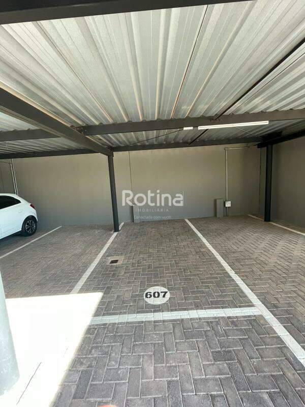 Apartamento para alugar, 1 quarto em Uberlândia no bairro Granja Marileusa no valor de R$ 2.700,00 - Rotina Imobiliária: 