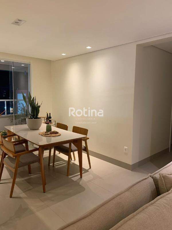 Apartamento à venda, 3 quartos em Uberlândia no bairro Saraiva no valor de R$ 800.000,00 - Rotina Imobiliária: 