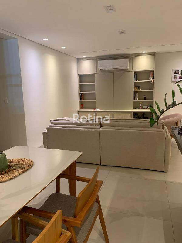 Apartamento à venda, 3 quartos em Uberlândia no bairro Saraiva no valor de R$ 800.000,00 - Rotina Imobiliária: 