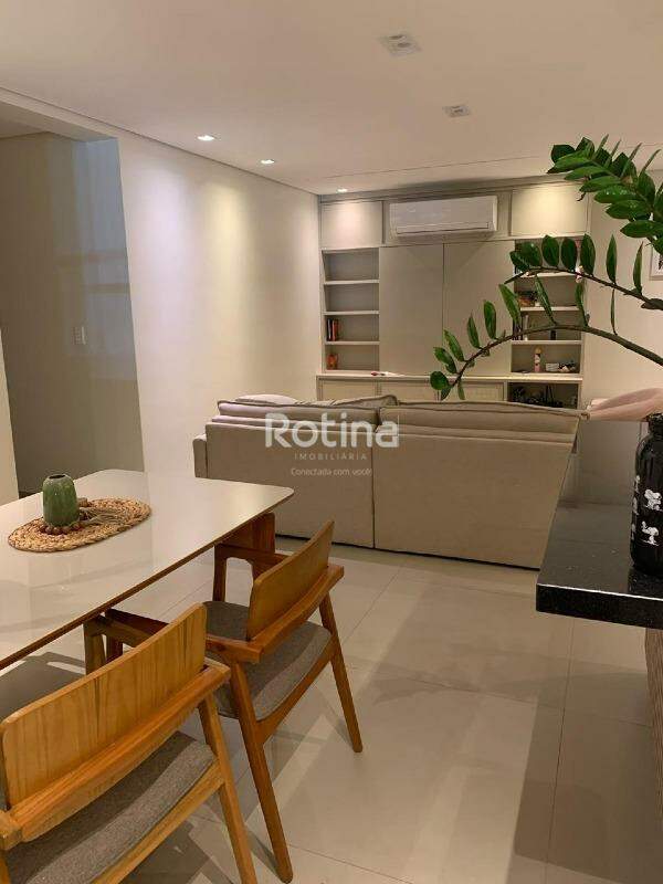 Apartamento à venda, 3 quartos em Uberlândia no bairro Saraiva no valor de R$ 800.000,00 - Rotina Imobiliária: 
