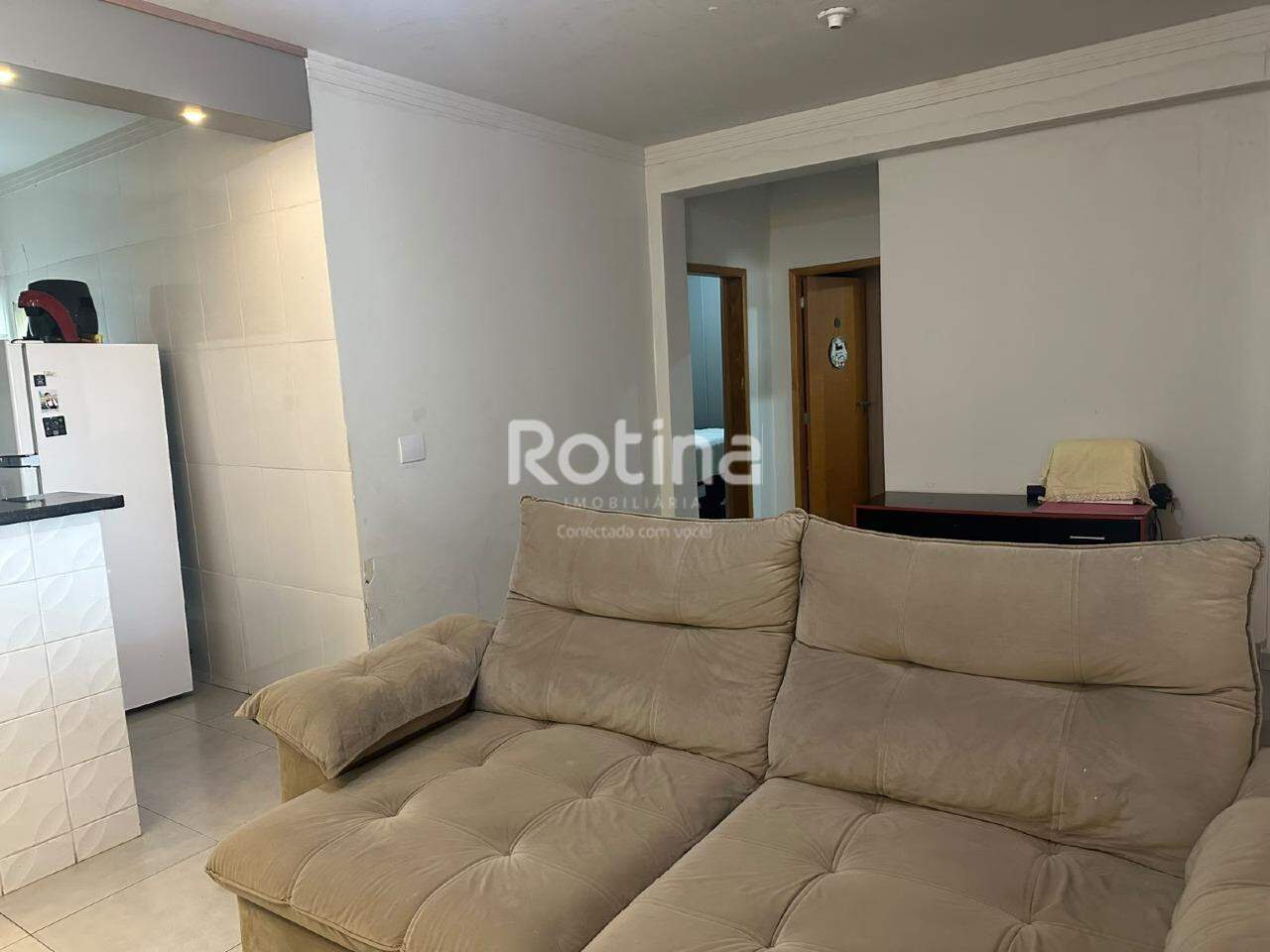 Casa para alugar, 2 quartos em Uberlândia no bairro Jardim Canaã no valor de R$ 2.600,00 - Rotina Imobiliária: 